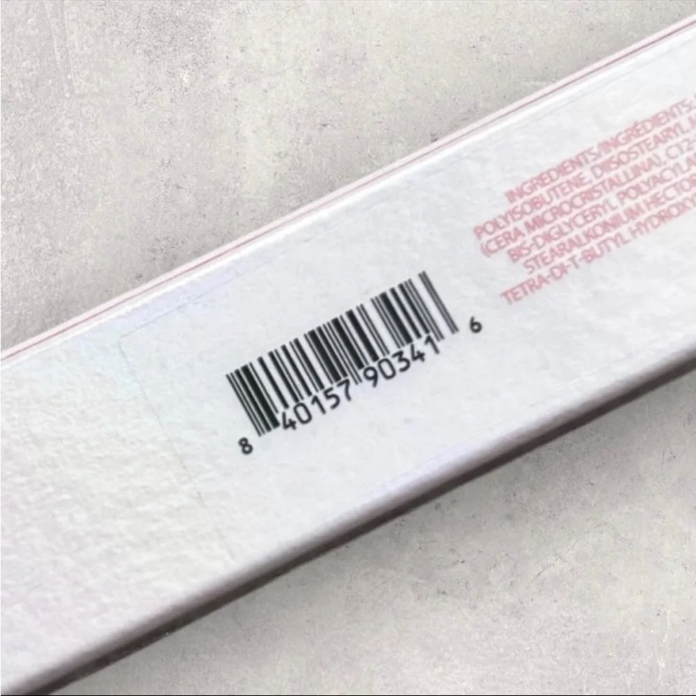 NEW Jeffree Star Supreme Gloss Red Affair